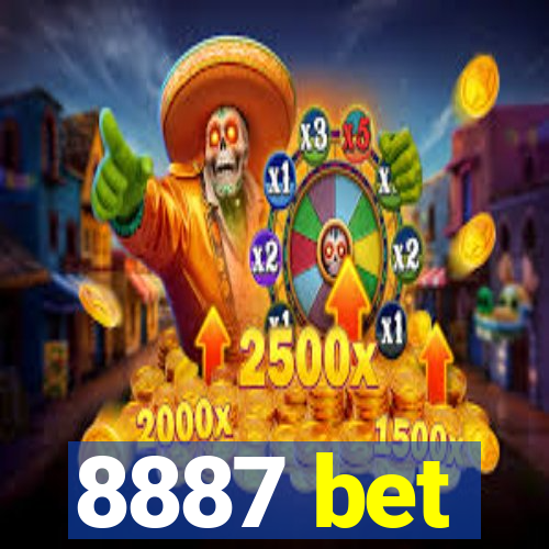 8887 bet